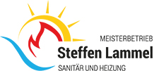 Steffen Lammel Logo